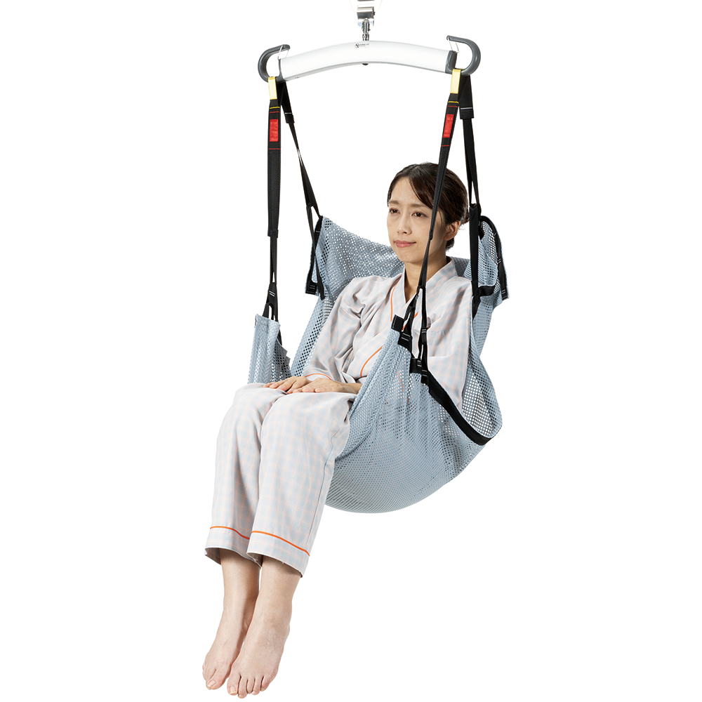 かるがる®スリングメッシュ