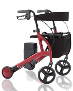 ロボットアシストウォーカー