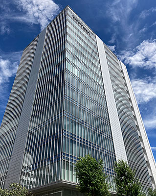 横浜市中区港町から中区太田町へ本部・営業拠点を移転