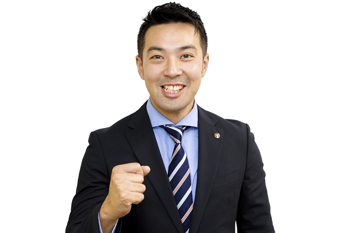 ヒューマンケア事業部 東日本営業部所属 2016年入社